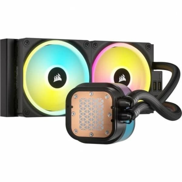Kylplatta till laptop Corsair