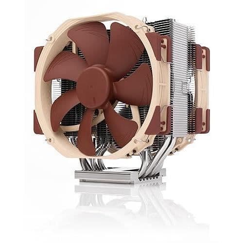 Noctua NH-U14S TR5-SP6 CPU-fläkt - 140mm