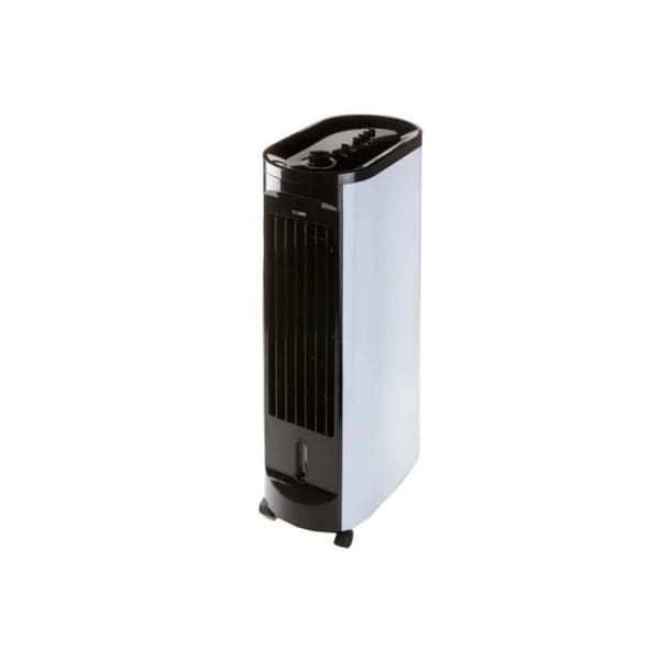 DOMO Luftkylare 67cm 70W Svartvit