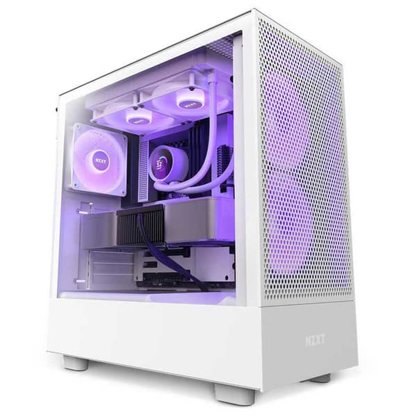 Nzxt Kraken 240 Rgb Væskekøling