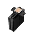 Miniatyrbild 6 av 10: DeepCool AG400 Digital BK ARGB Processor Luftkylare 12 cm Svart 1 st.