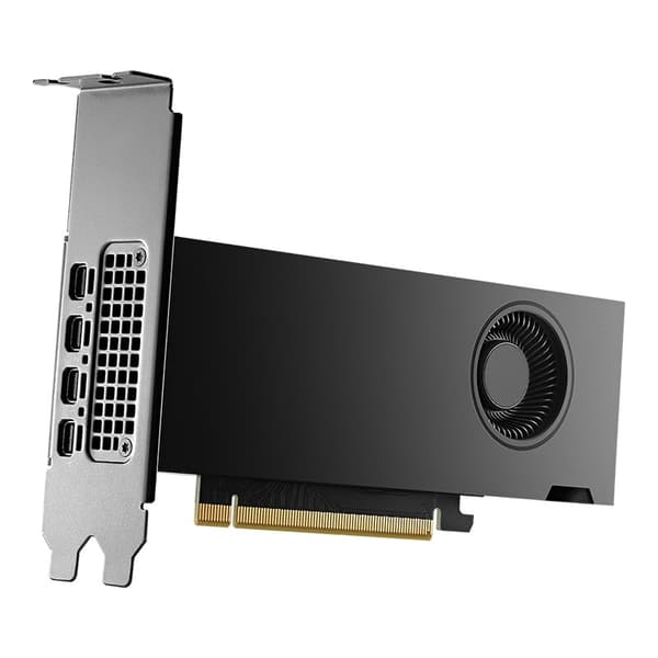 PNY NVIDIA RTX 2000 Ada Generation 16 Gt GDDR6