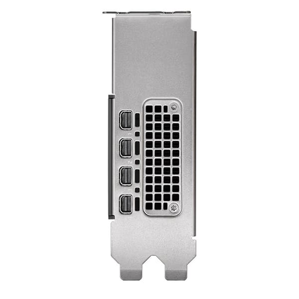 PNY NVIDIA RTX 2000 Ada Generation 16 Gt GDDR6