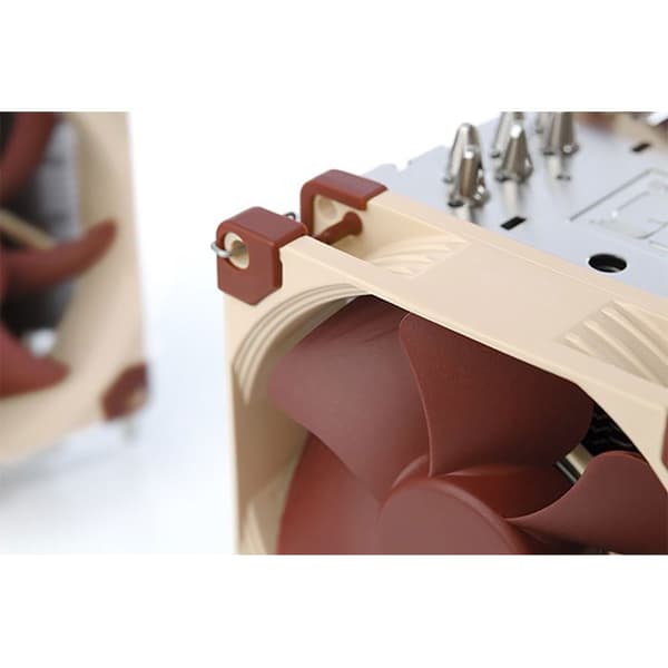 Noctua Nh-u9 Tr4-sp3 Cpu-blæser