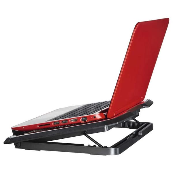 Hama 53064 Bærbar Kølebase Søvfarvet