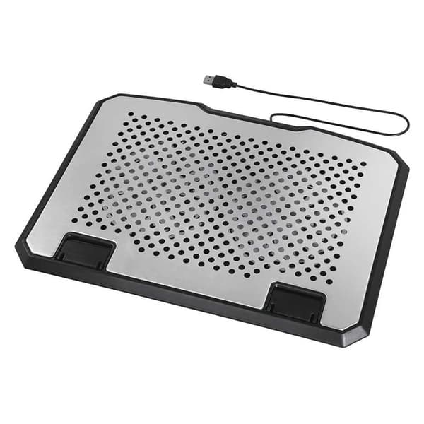 Hama 53064 Bærbar Kølebase Søvfarvet
