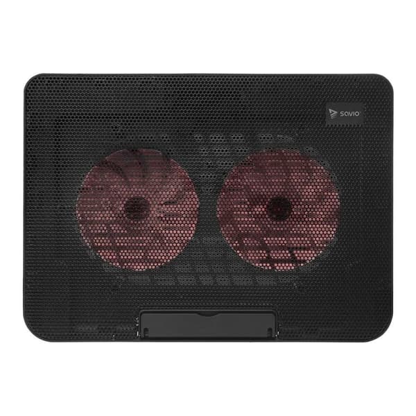 Kølingsbase for en laptop Savio COS-02