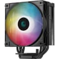 Miniatyrbillede 6 af 6: DEEPCOOL - AG400 Digital ARGB (svart) - CPU kylare