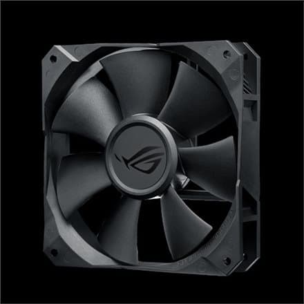 ASUS ROG Ryuo 120 processor liquid cooling system