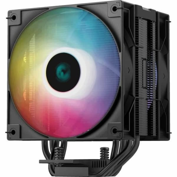 CPU-køler DEEPCOOL AG400 Digital Plus