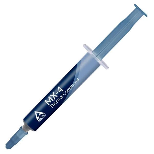 ARCTIC - MX 4 4g - Termisk pasta - ACTCP00002B