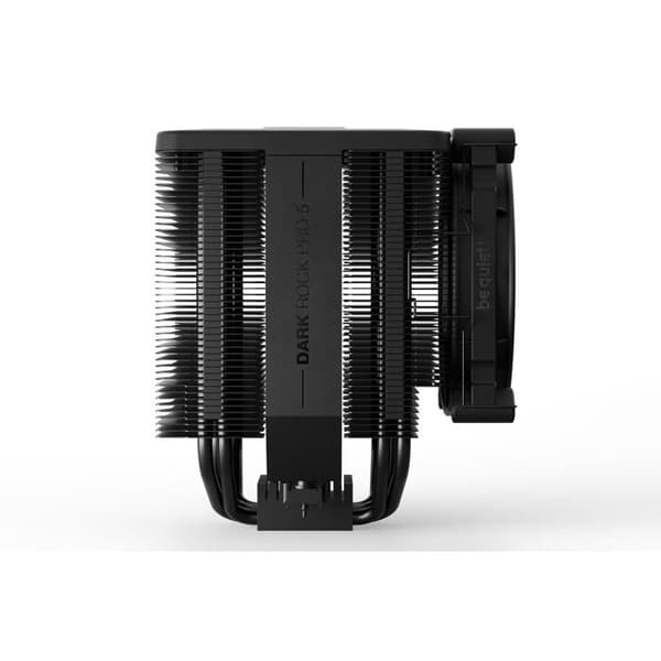 BEQUIET Dark Rock Pro 5 TDP 27