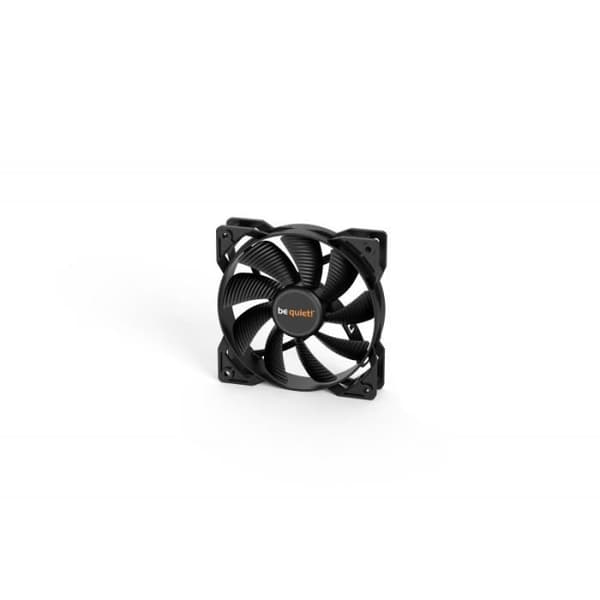 Var tyst! Pure Loop 120mm BW005