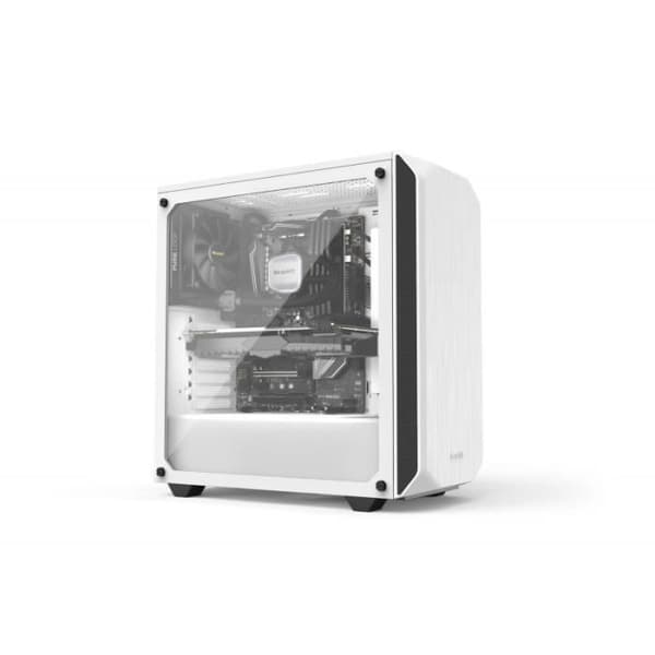 Var tyst! Pure Loop 120mm BW005