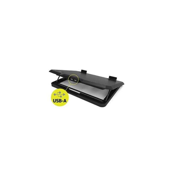 NOTEBOOK COOLER PRO STANDPORT - 901099