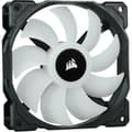 Miniatyrbild 3 av 3: CORSAIR iCUE SP140 RGB PRO Fläkt - Diameter 140 mm - RGB LED - Dual Pack med Lighting Node Core (CO-9050096-WW)