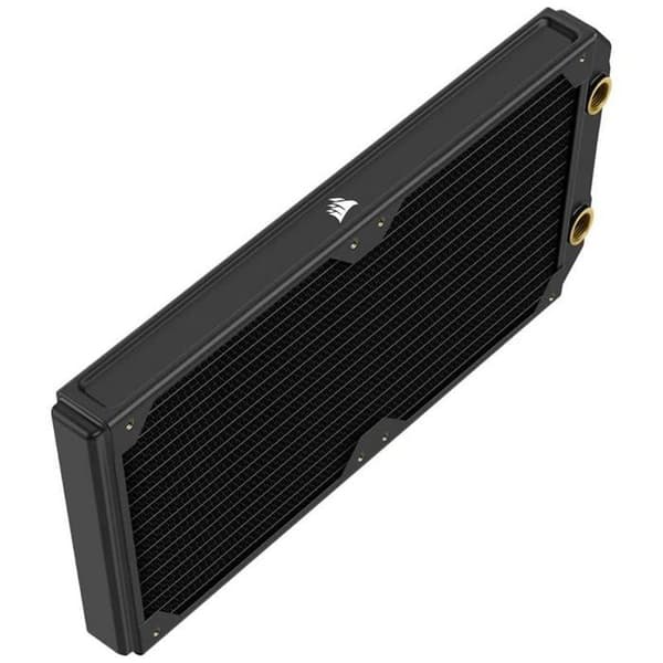 Corsair Hydro X Series XR5 280 NEO kylare - svart
