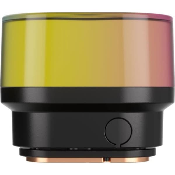 CORSAIR - iCUE LINK H100i RGB AIO - CPU-kylning - 240 mm