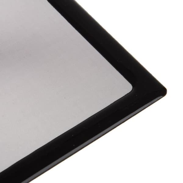demciflex demciflex staubfilter päls ekwb coolstream xtc 280 - schwarz-schw blackKylning Vattenkylning Demciflex Staubfilter