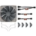 Miniatyrbild 1 av 3: Noctua NA-FK1 redux Uppgradera Lü