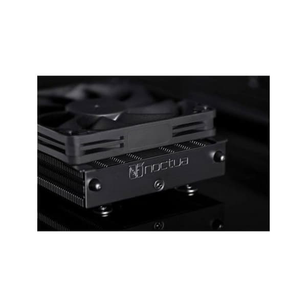 Noctua NNH-L9a-AM5 chromax.bla