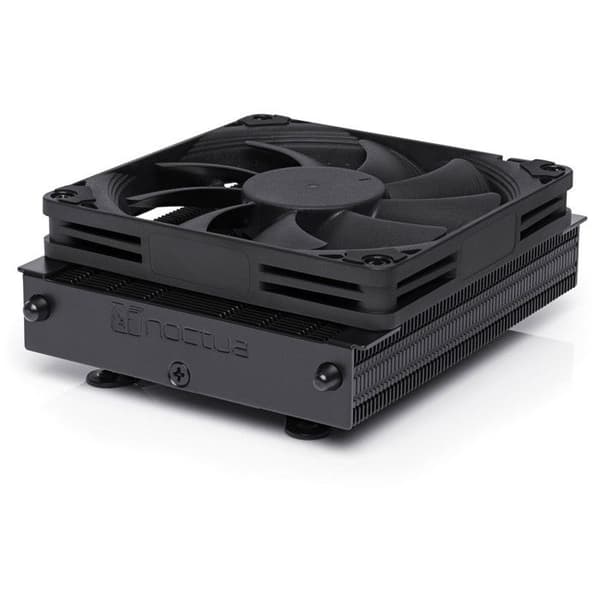 Noctua NNH-L9a-AM5 chromax.bla Svart