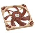 Miniatyrbild 2 av 3: Fläkt - Noctua - NF-A12x15 FLX - 120mm - Beige - 15mm tjock