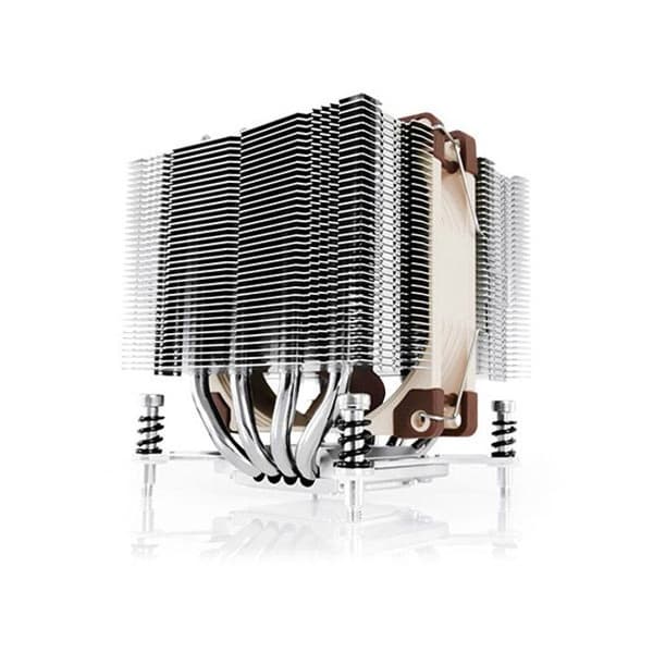 Processorfläkt - Noctua - NH-D9DX I4 3U - Kompatibel med LGA2011-0/3, LGA1356, LGA1366