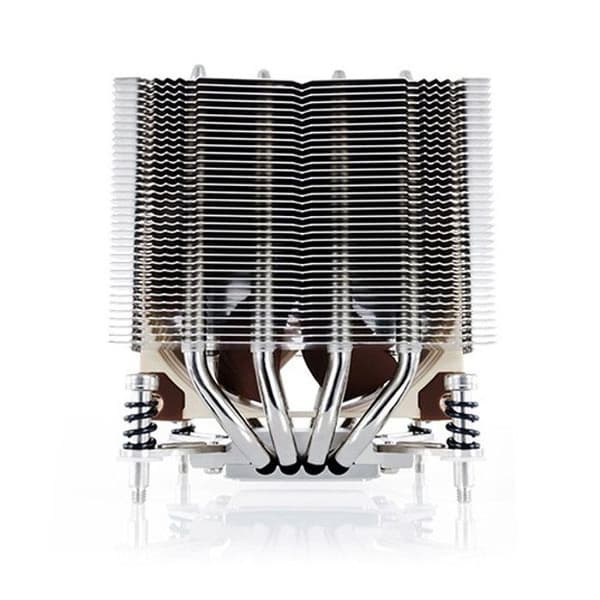 Processorfläkt - Noctua - NH-D9DX I4 3U - Kompatibel med LGA2011-0/3, LGA1356, LGA1366