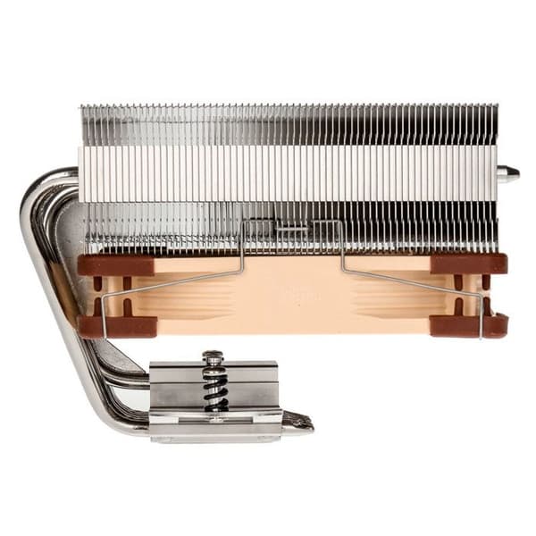 Ventirad - Noctua - NH-C14S - Top-flow - 140mm - Kompatibel med flera sockets