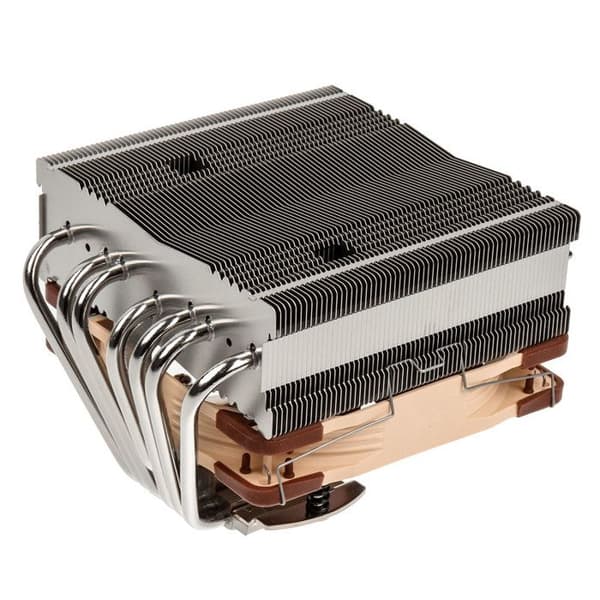 Ventirad - Noctua - NH-C14S - Top-flow - 140mm - Kompatibel med flera sockets