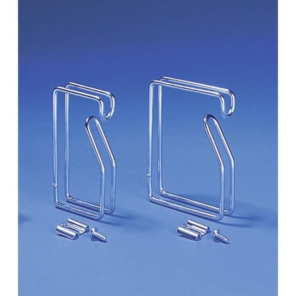 19 tums kabelledare Rittal 7111.900 - Bredd 120 mm - Höjd 90 mm