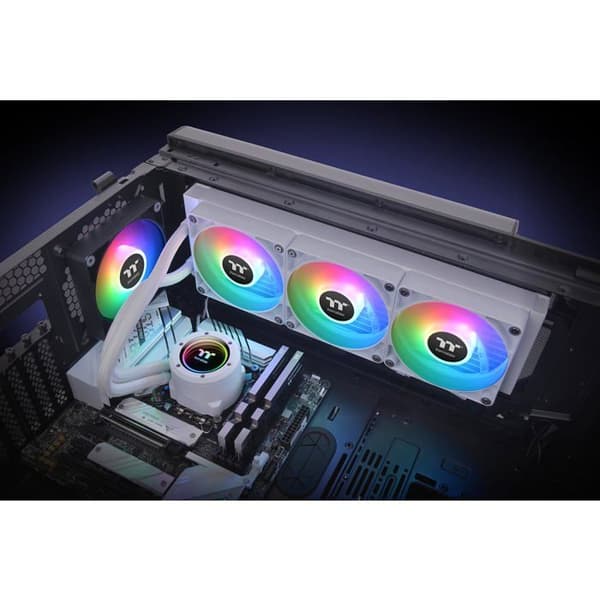 Thermaltake TH360 V2 ARGB Sync vattenkylningssystem för PC