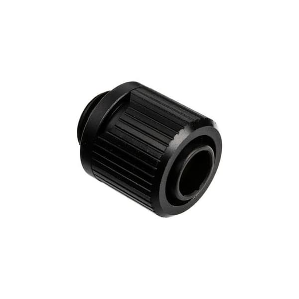 EK Water Blocks EK-Quantum Torque STC 10/13 beslag - 6er-Pack, svart - Vit