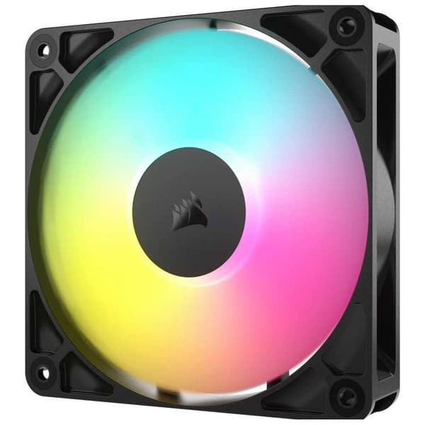 Corsair Rs120 Argb Pwm 12 Cm Blæser