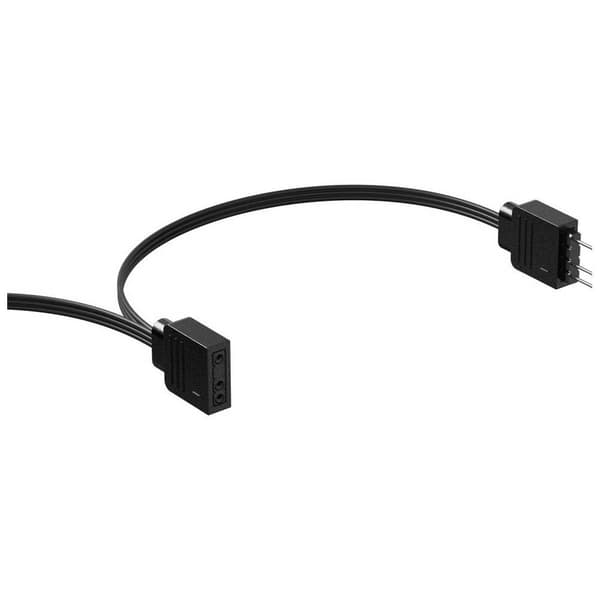 Corsair Rs120 Argb Pwm 12 Cm Blæser