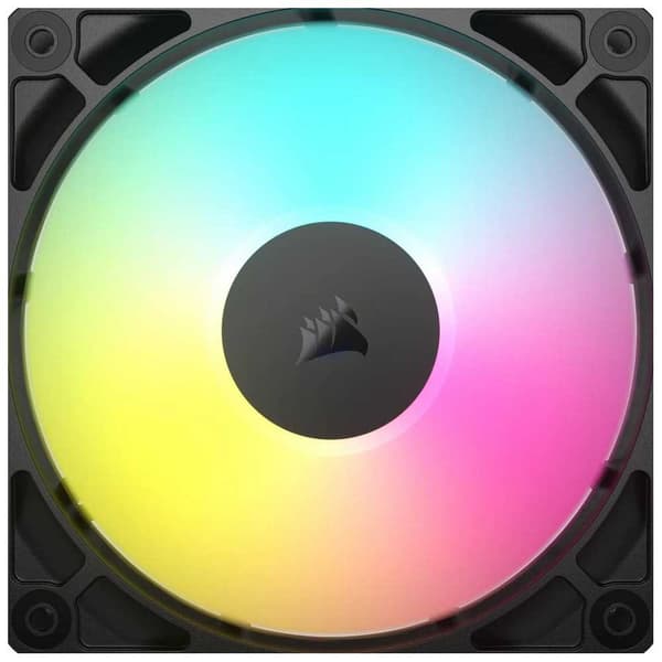 Corsair Rs120 Argb Pwm 12 Cm Blæser