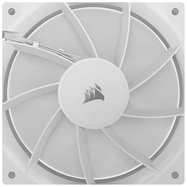 Corsair Rs120 Pwm 12 Cm Fläkt 3 Enheter