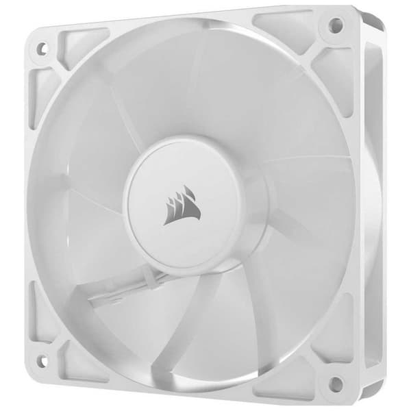 Corsair Rs120 Pwm 12 Cm Fläkt 3 Enheter