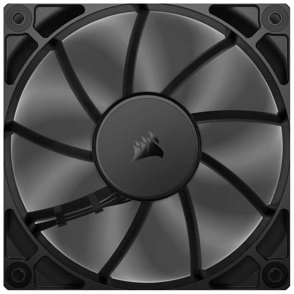 Corsair Rs140 Pwm 12 Cm Blæser 3 Enheder