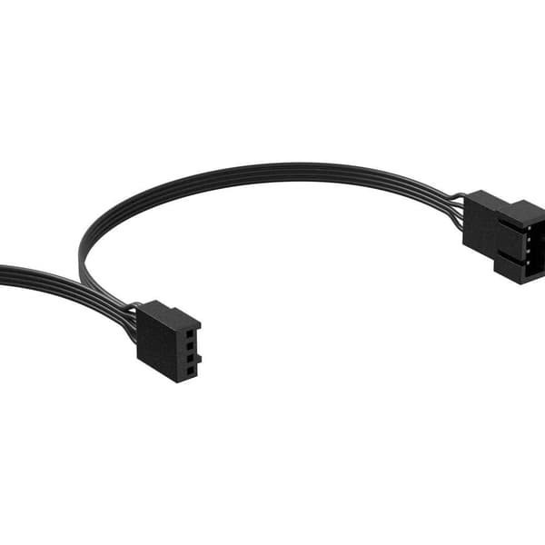 Corsair Rs140 Pwm 12 Cm Blæser 3 Enheder