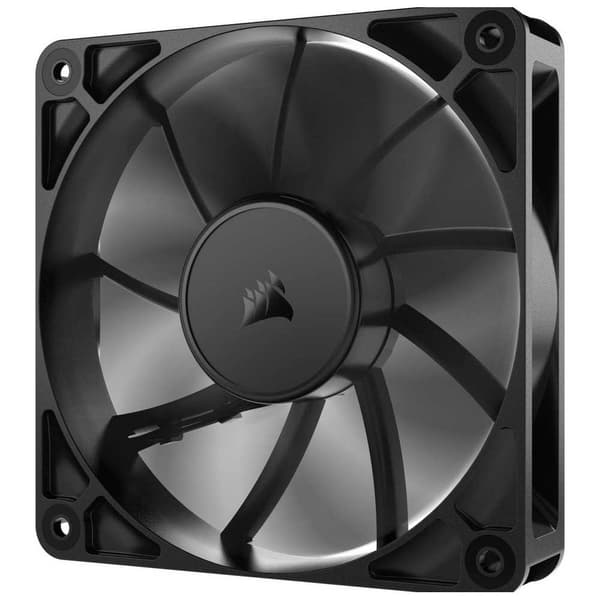 Corsair Rs140 Pwm 12 Cm Blæser 3 Enheder
