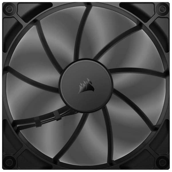 Corsair Rs140 Pwm 14 Cm Fläkt