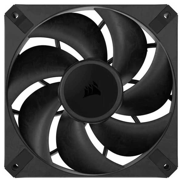 Corsair Pwm Rs120 Max 120 mm Fläkt