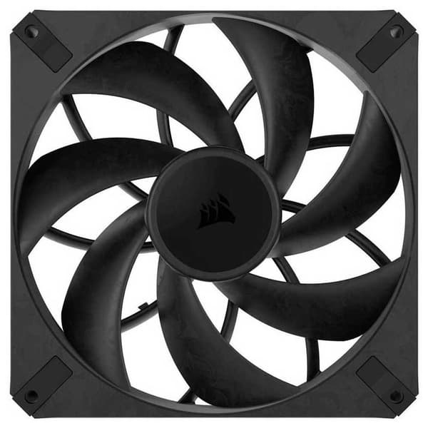 Corsair Pwm Rs140 Max 140 Mm Fläkt