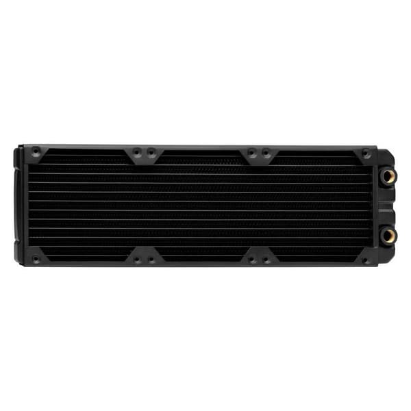 Corsair Hydro X Series Icue Link Xh405i Rgb Komplet Vandkølingssæt