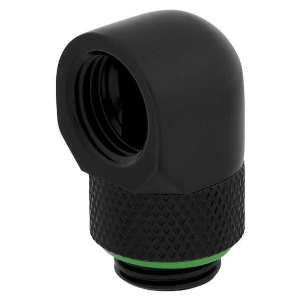 Corsair Hydro X Series Icue Link Xh405i Rgb Komplet Vandkølingssæt