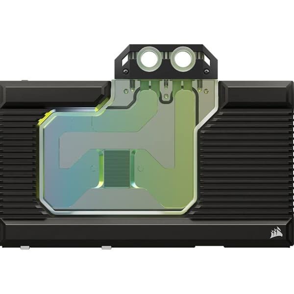CORSAIR Hydro X Series XG7 RGB Svart