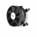 Miniatyrbillede 1 af 3: CPU-køler Startech FAN775E LGA 775 TX3 Ø 95 mm