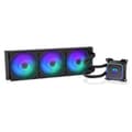 Miniatyrbild 1 av 11: Flytande kylkit Endorfy Navis F360 ARGB